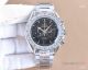 2022 Replica Omega Speedmaster '57 Collection Watches Stainless Steel Olive Green (2)_th.jpg